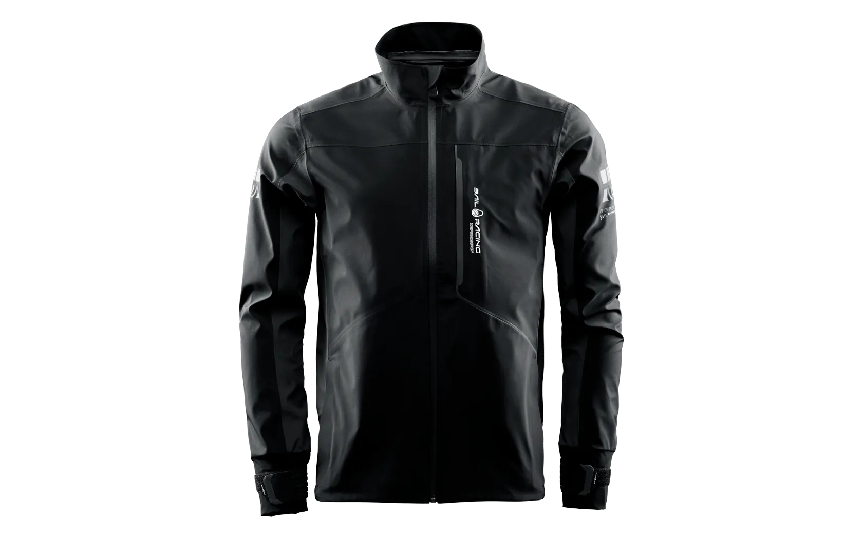 REFERENCE LIGHT JACKET