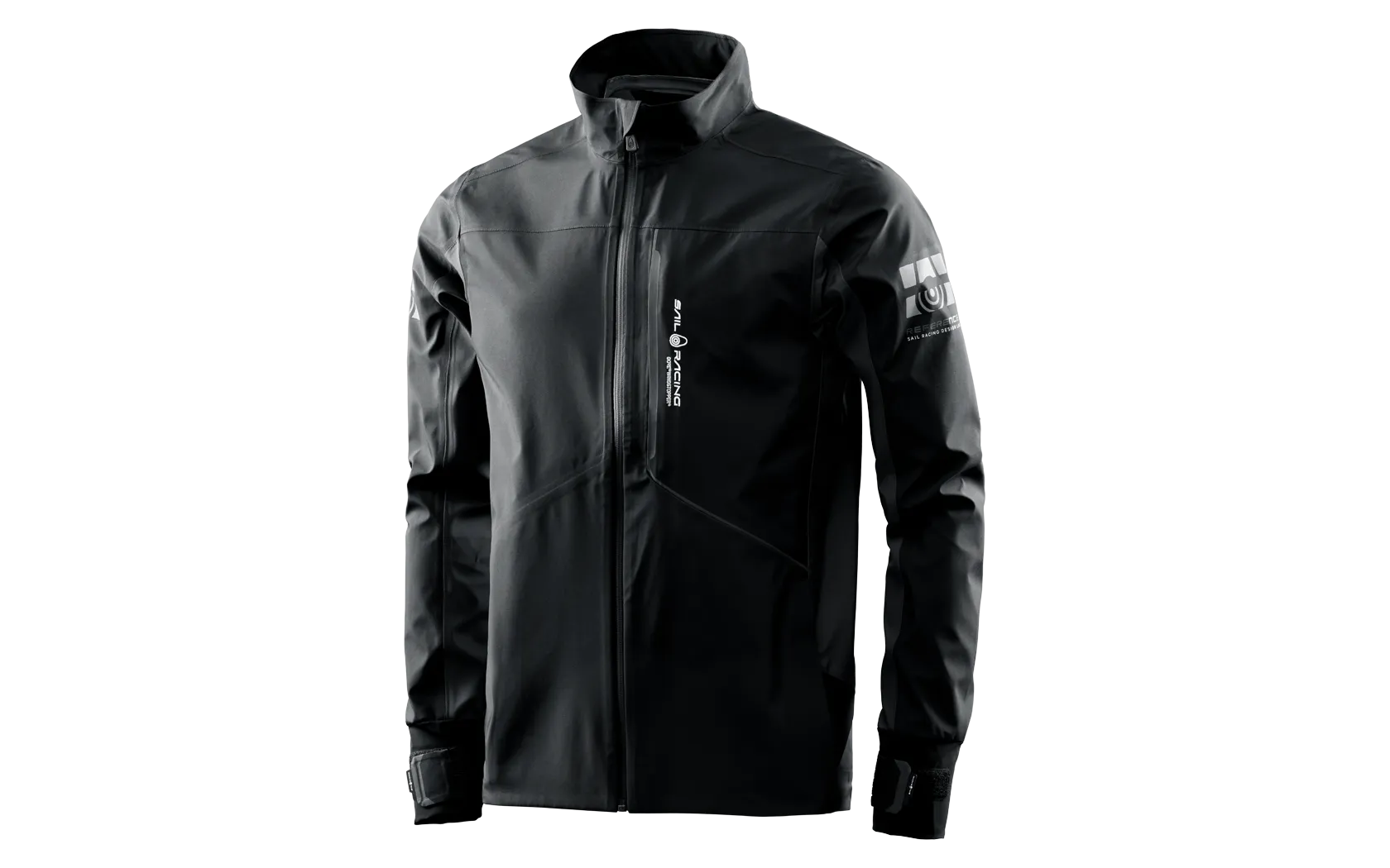 REFERENCE LIGHT JACKET