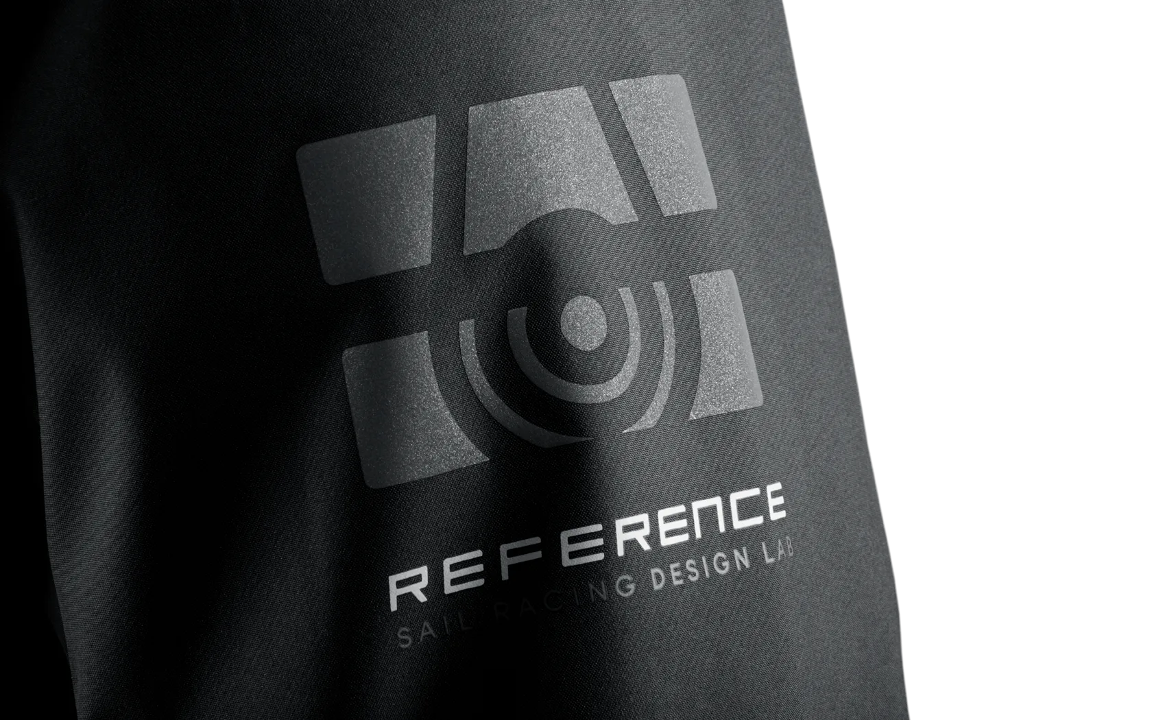 REFERENCE LIGHT JACKET