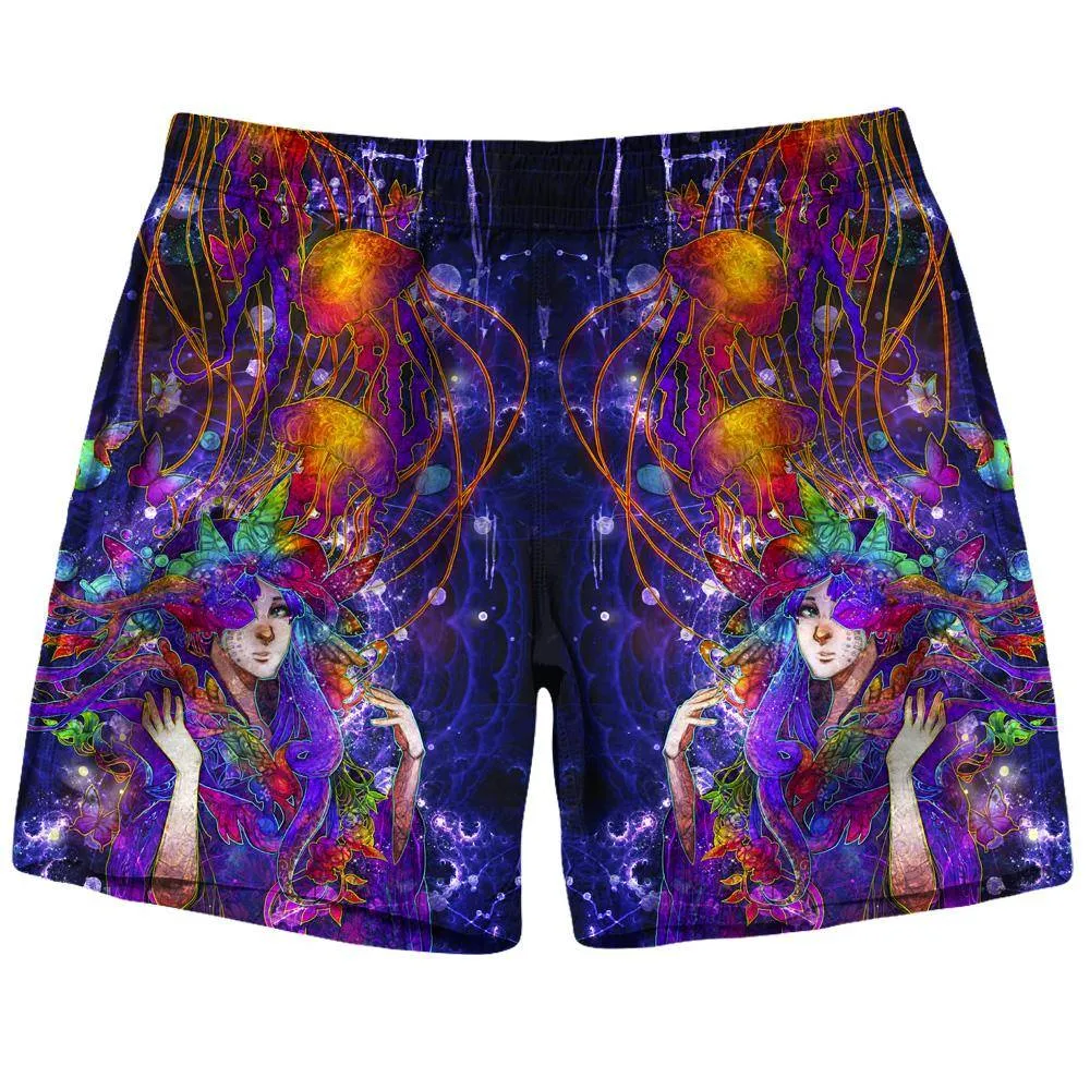 Reflection Shorts