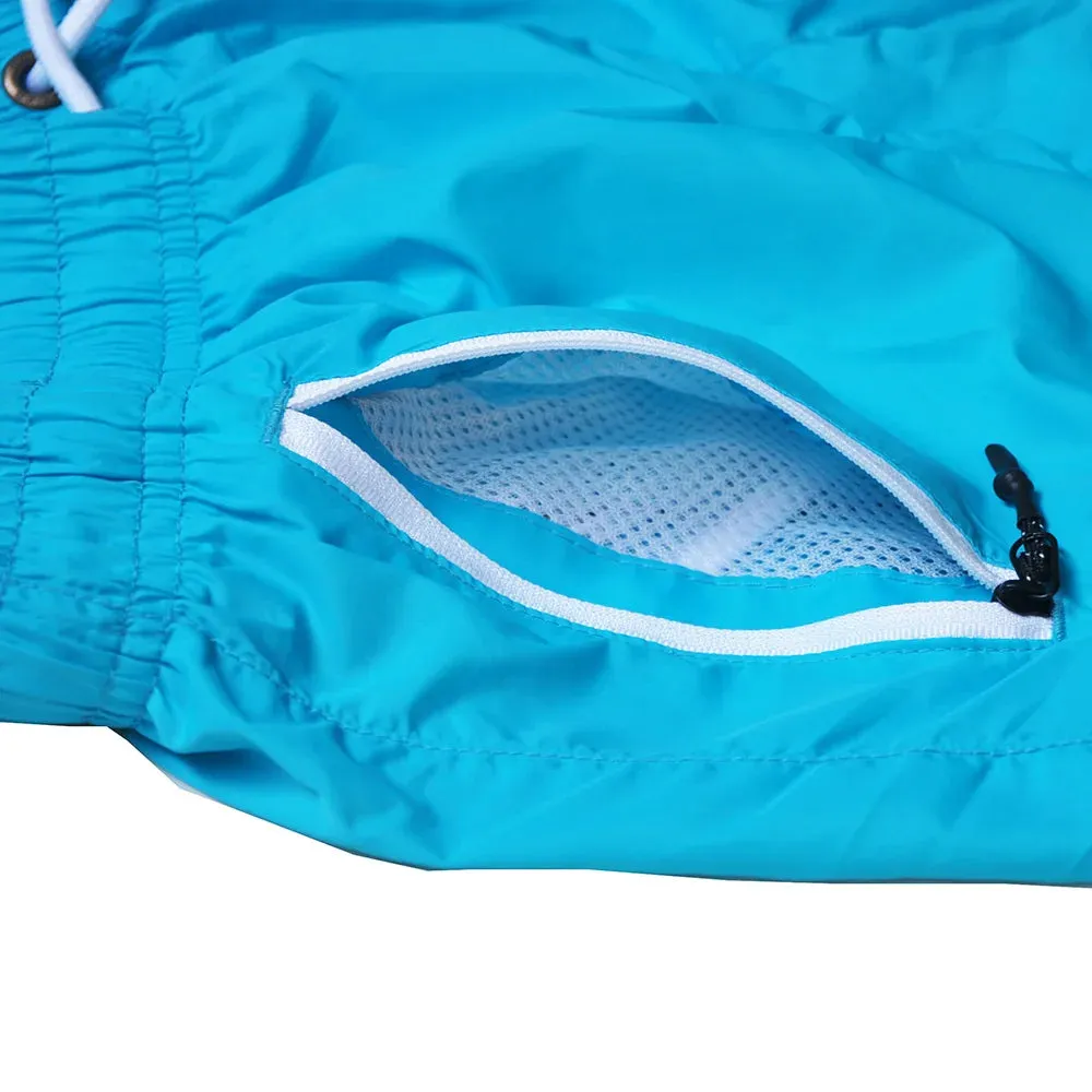 Reflex Racer Board Shorts