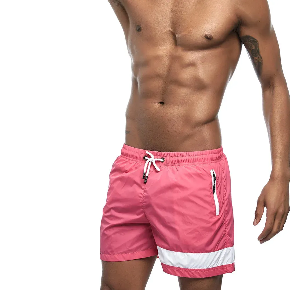 Reflex Racer Board Shorts