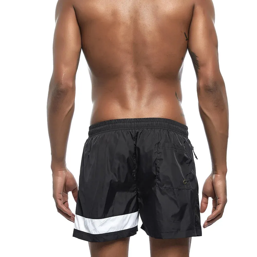 Reflex Racer Board Shorts