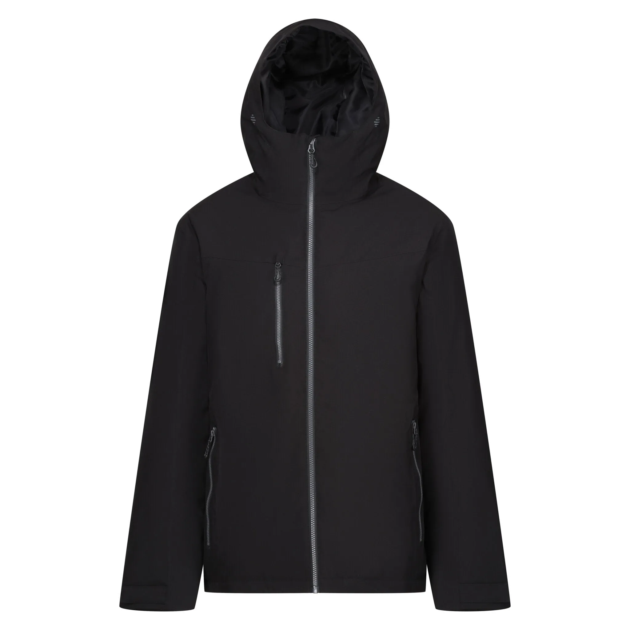 Regatta Navigate Waterproof Insulated Jacket