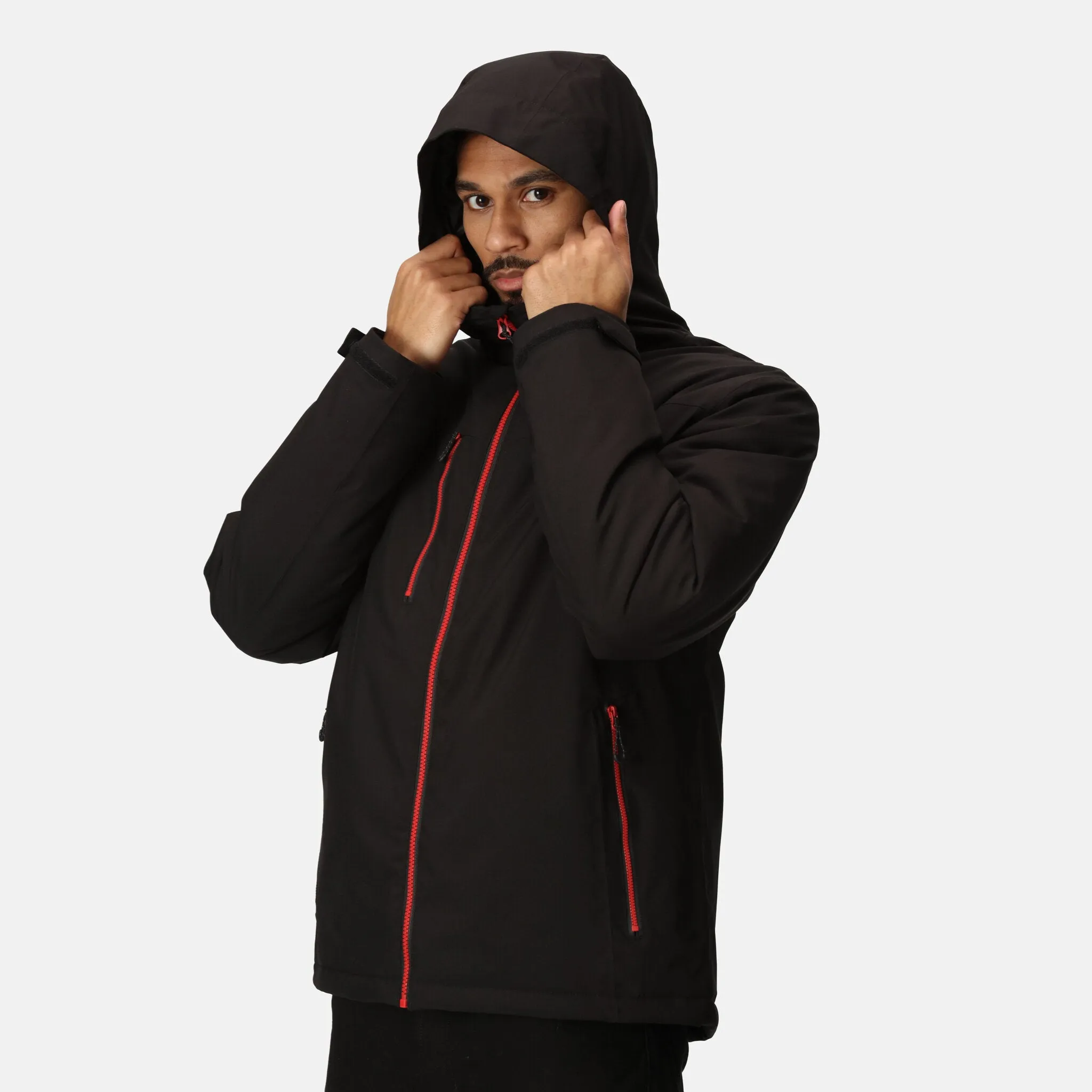 Regatta Navigate Waterproof Insulated Jacket