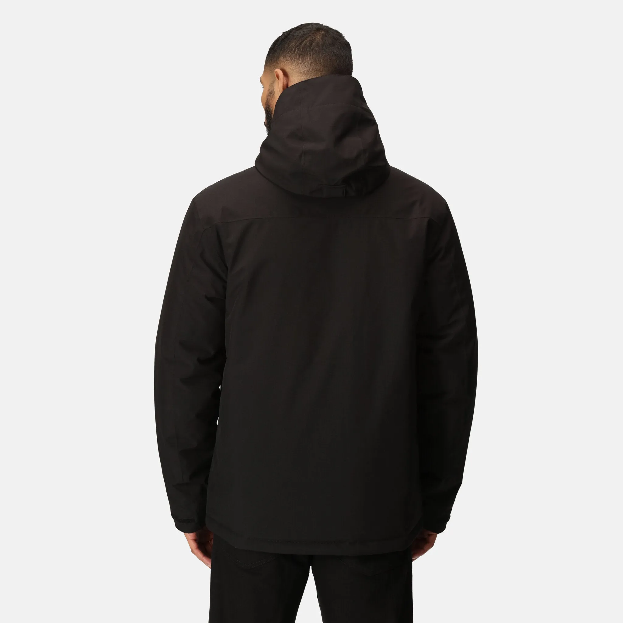 Regatta Navigate Waterproof Insulated Jacket