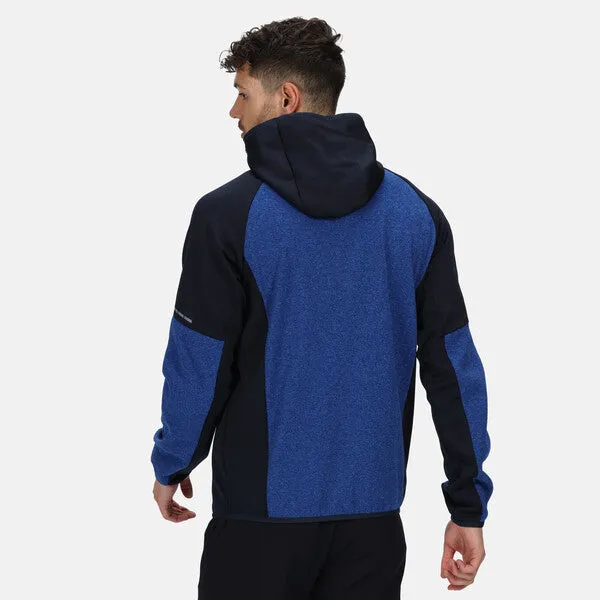 Regatta Professional Coldspring II Men's Hooded Fleece Jacket