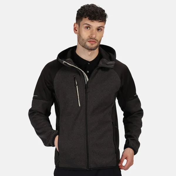Regatta Professional Coldspring II Men's Hooded Fleece Jacket