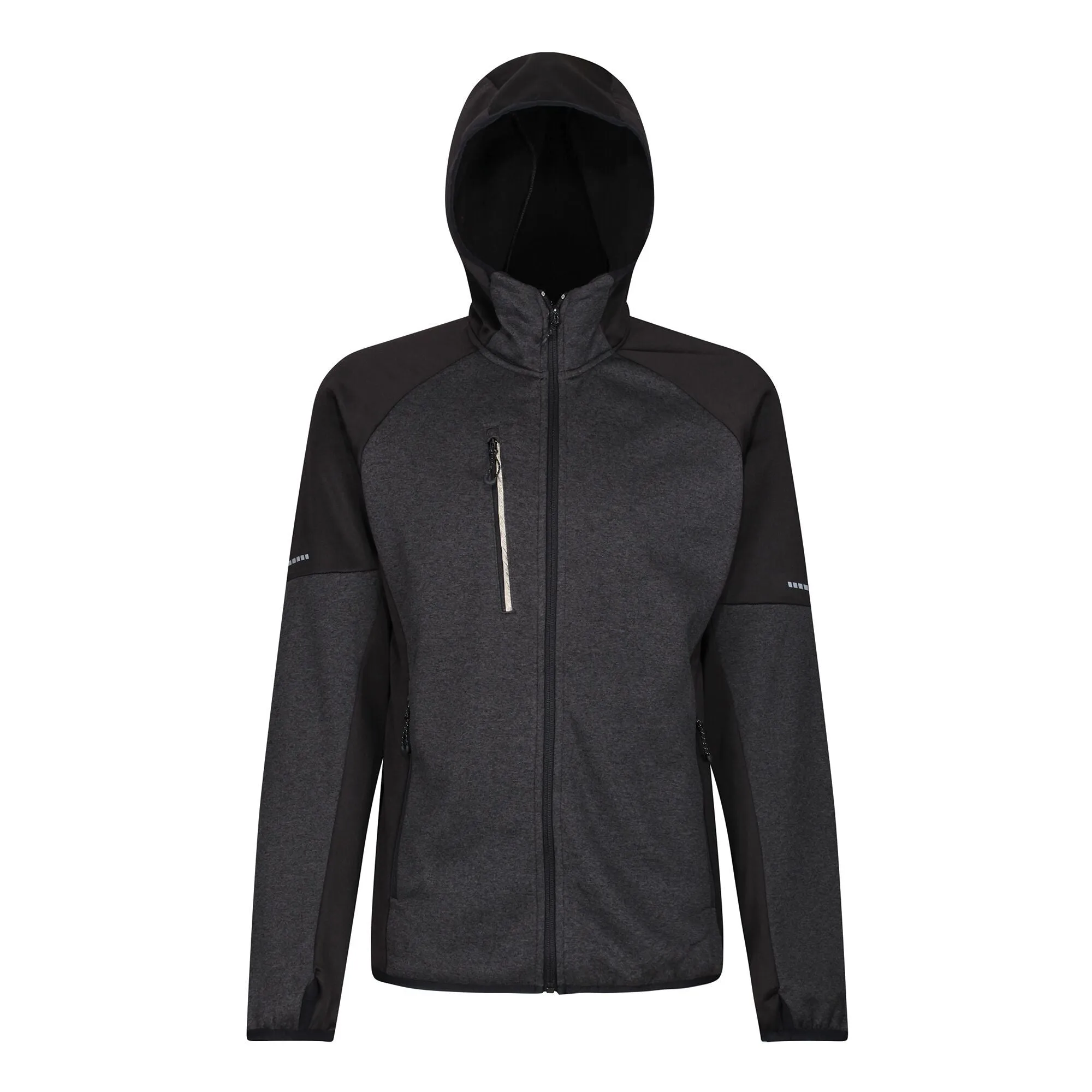 Regatta Professional Coldspring II Men's Hooded Fleece Jacket