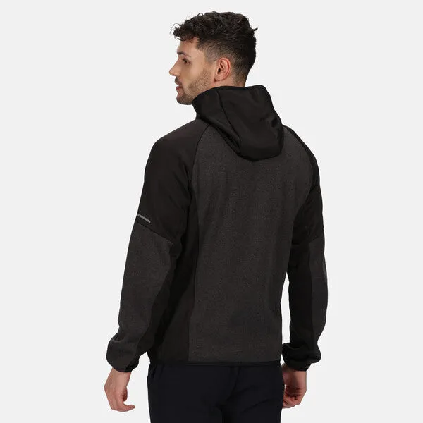 Regatta Professional Coldspring II Men's Hooded Fleece Jacket
