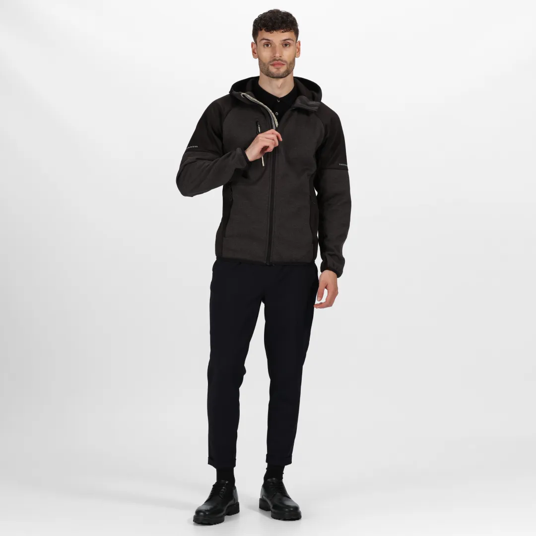 Regatta Professional Coldspring II Men's Hooded Fleece Jacket