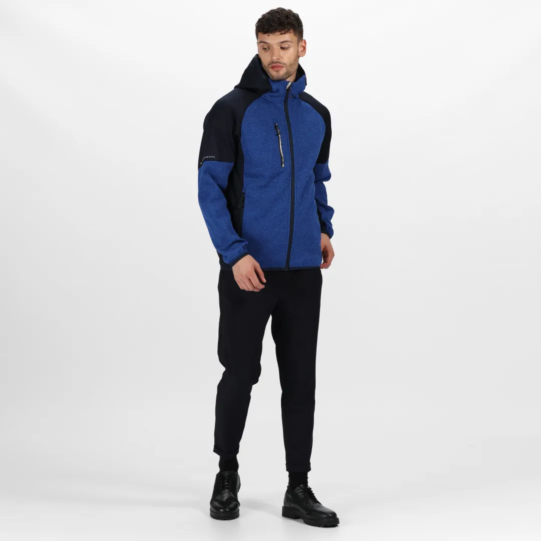 Regatta Professional Coldspring II Men's Hooded Fleece Jacket