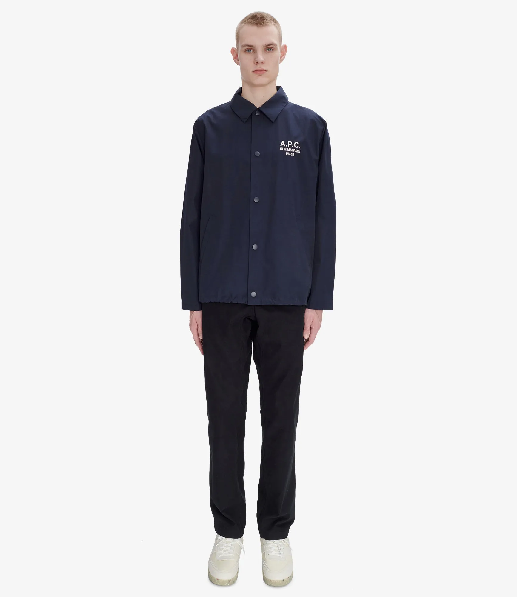 Regis jacket