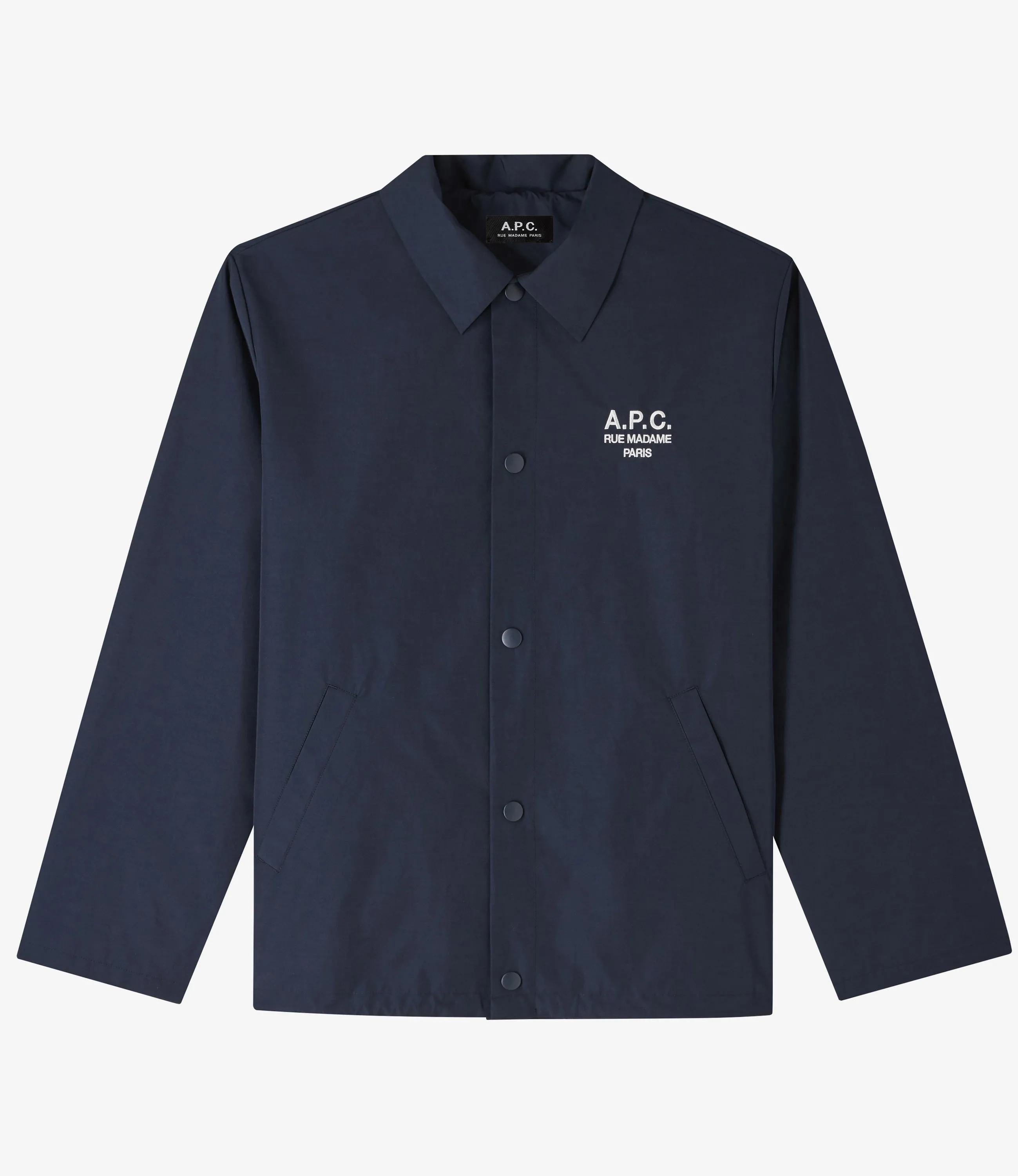 Regis jacket