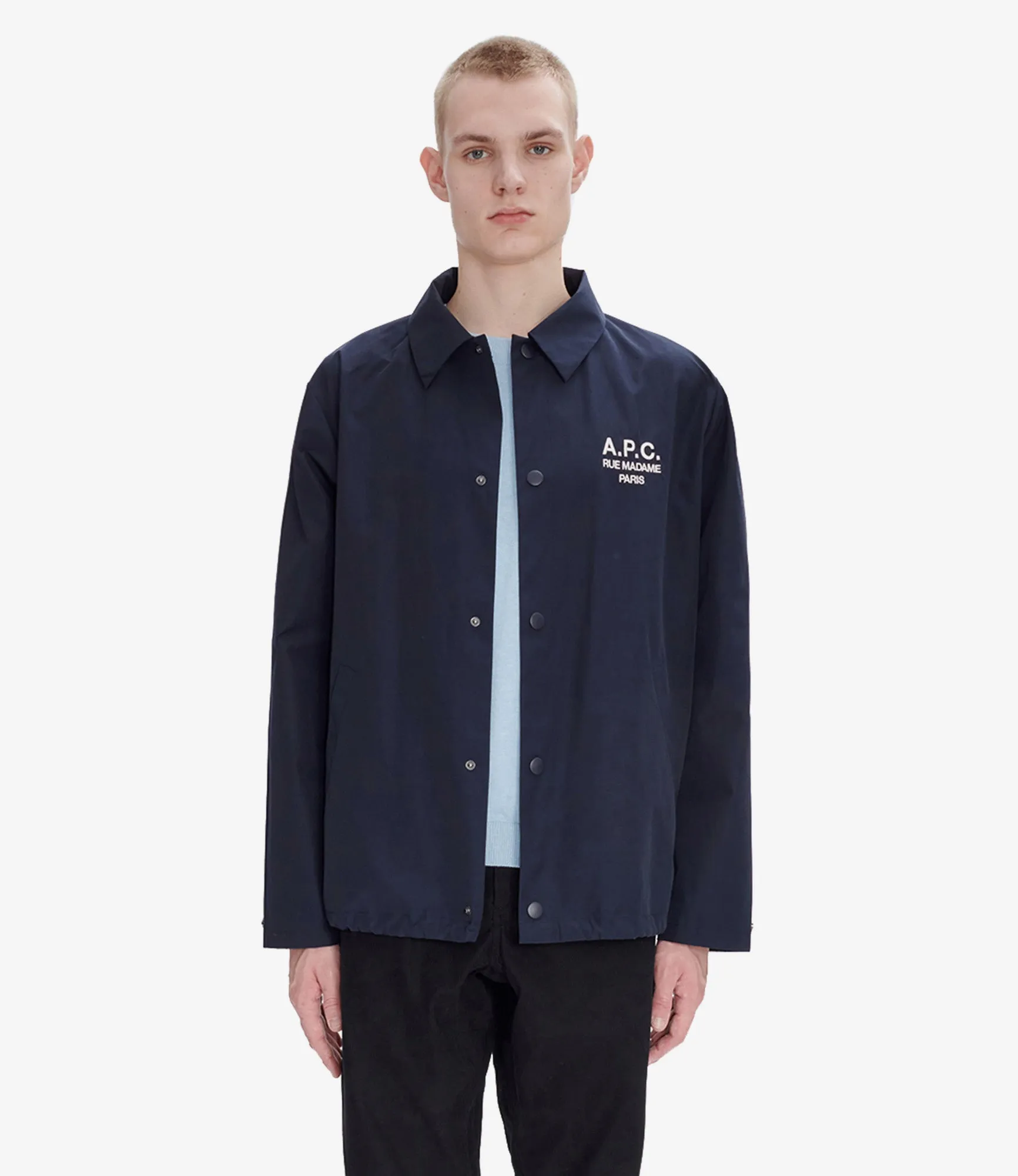 Regis jacket