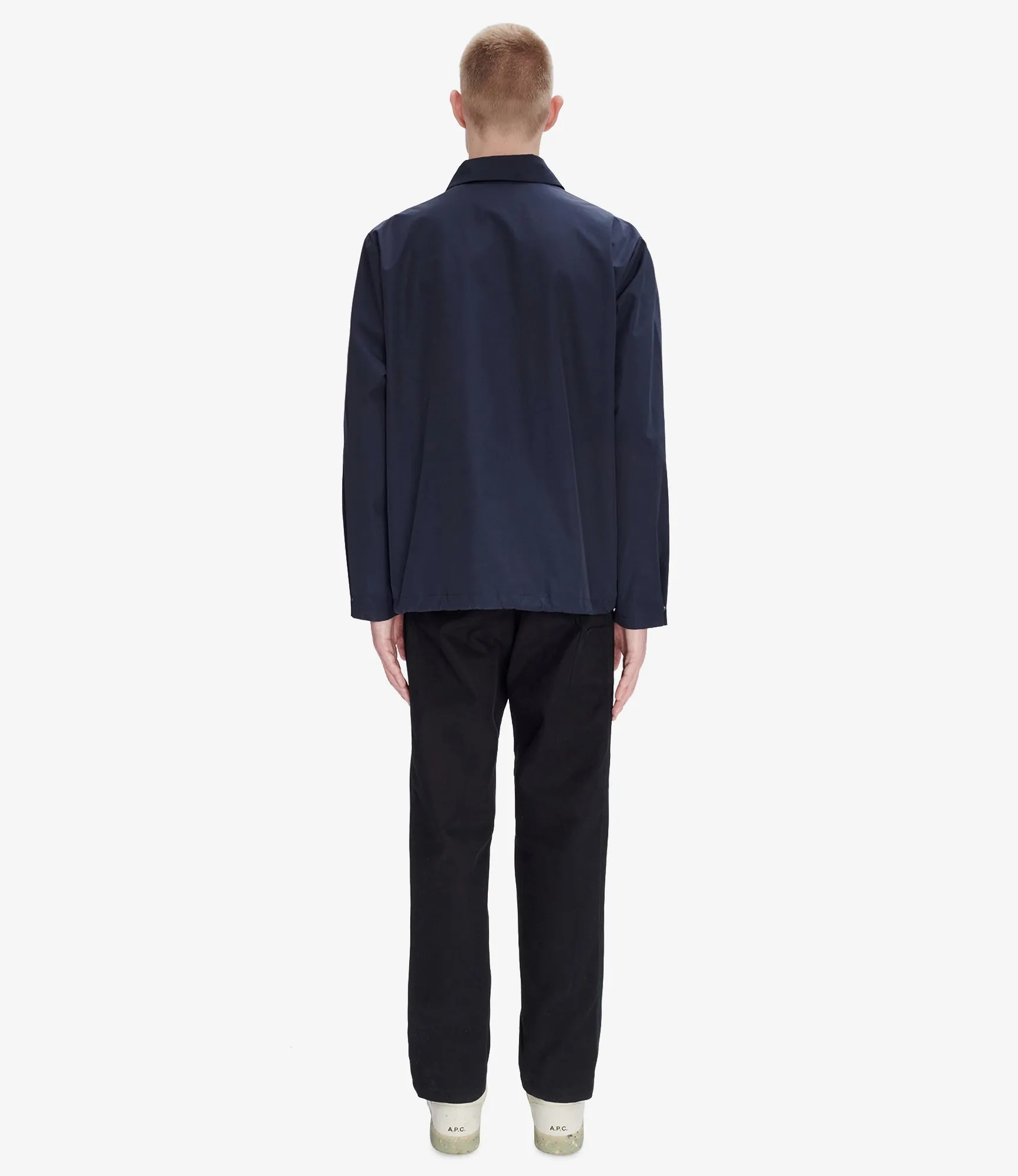 Regis jacket