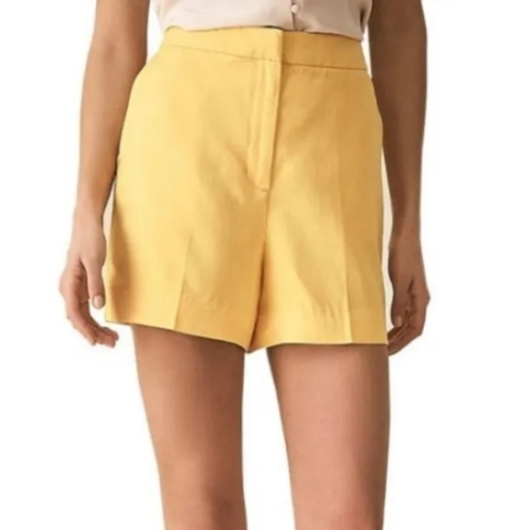 Reiss Haya Shorts - NWOT