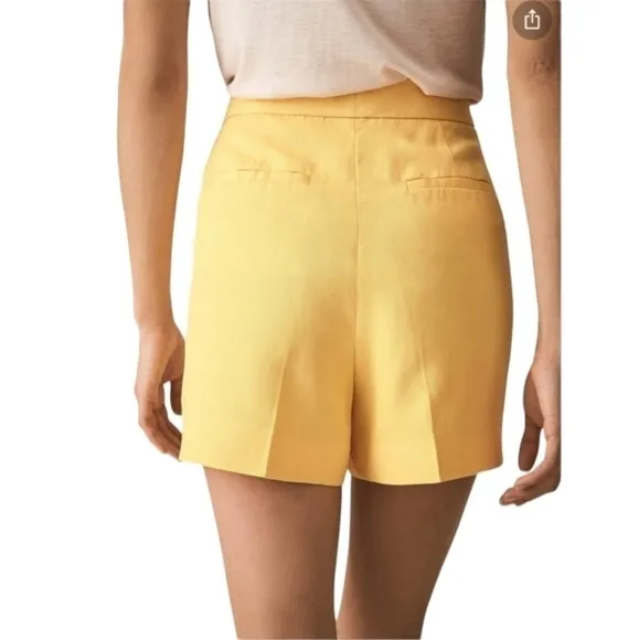 Reiss Haya Shorts - NWOT
