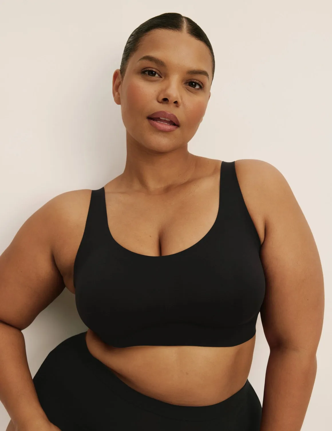 Revolution Adjustable Pullover Bra