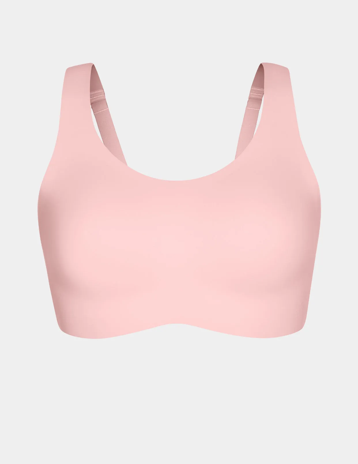 Revolution Adjustable Pullover Bra
