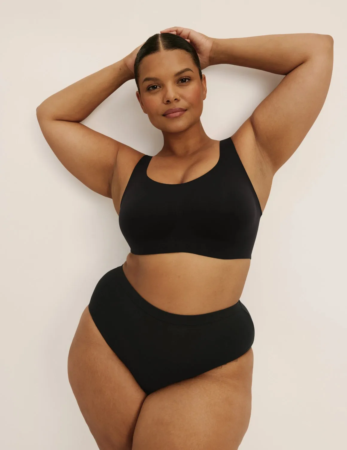 Revolution Adjustable Pullover Bra