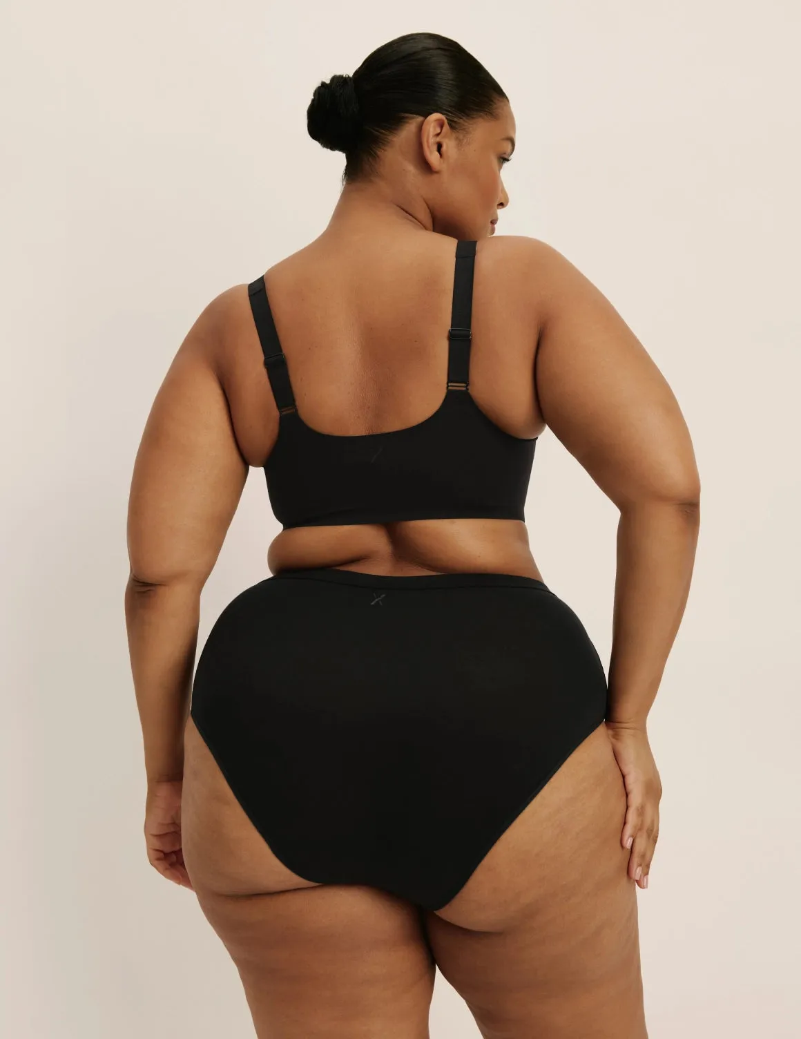 Revolution Adjustable Pullover Bra