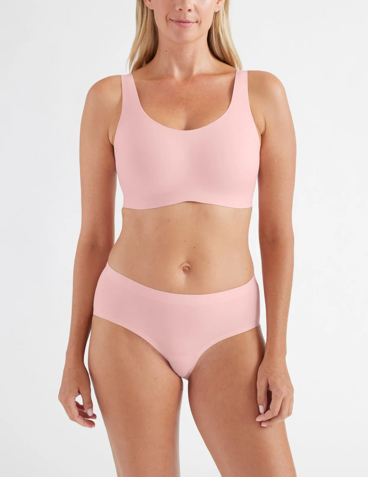 Revolution Adjustable Pullover Bra