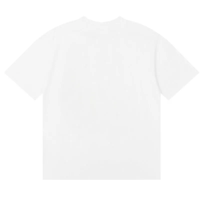 RHUDE  Hampton Catamaran T-Shirts