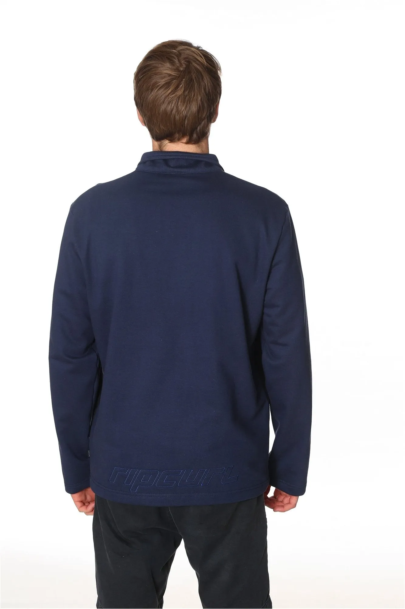 RIP CURL CLASSIC QUARTER ZIP