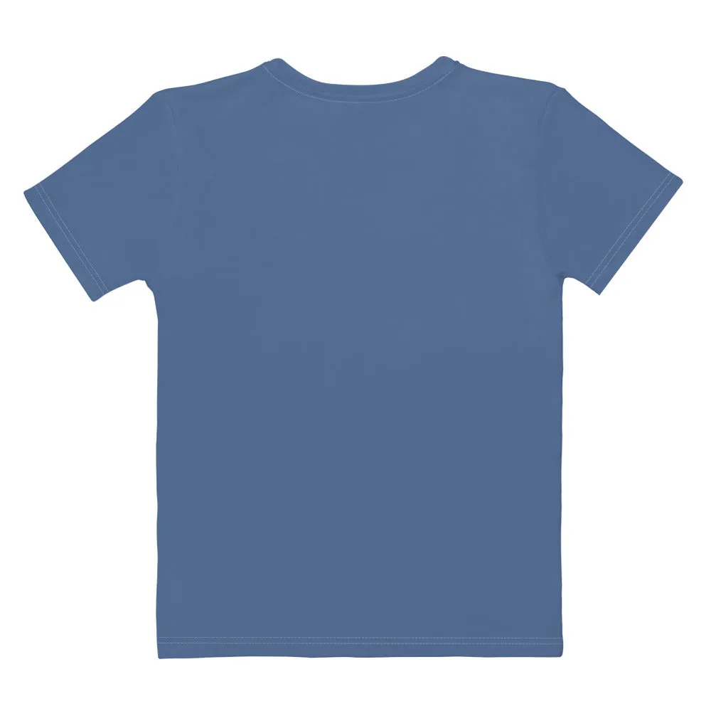 Rip Snorter - Sustainably Made Women's Short Sleeve Tee