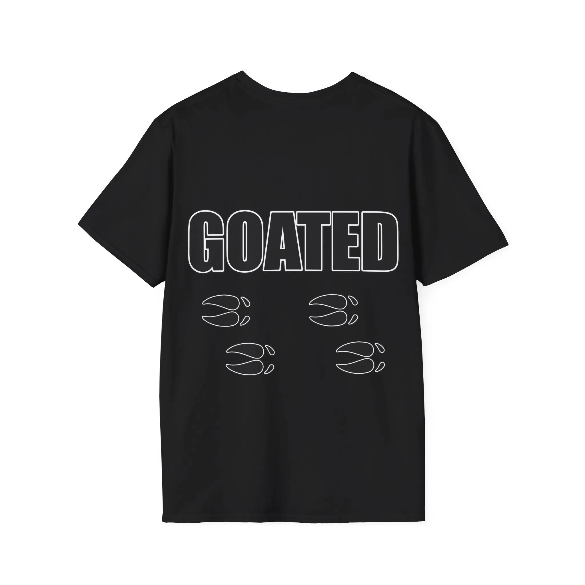 RMGY Softstyle Tee