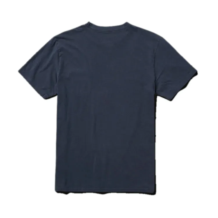 Roark Made to Fade Tee Orion