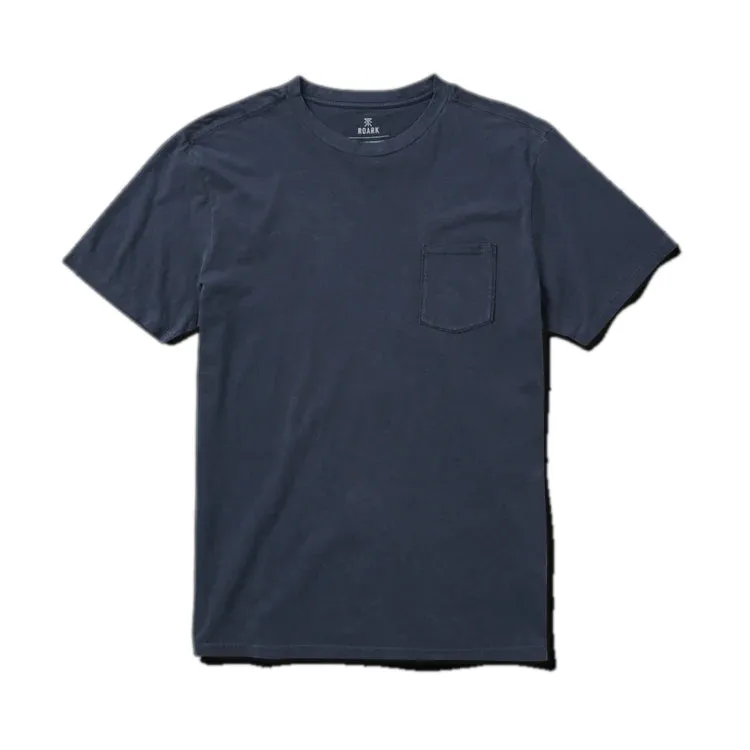 Roark Made to Fade Tee Orion