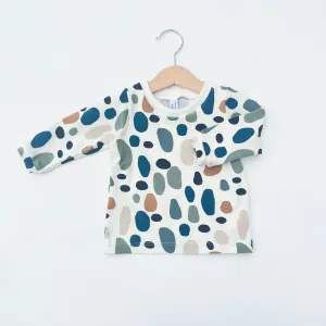 Rocky T-shirt - Long or Short Sleeve