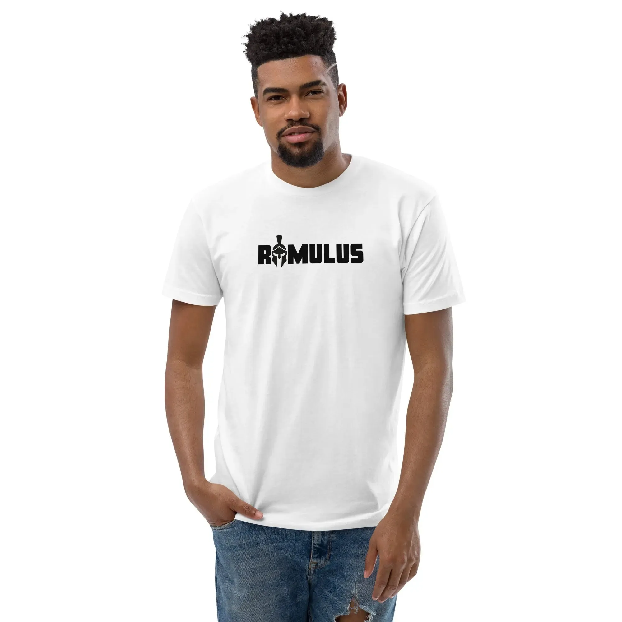 Romulus Fitted T-Shirt