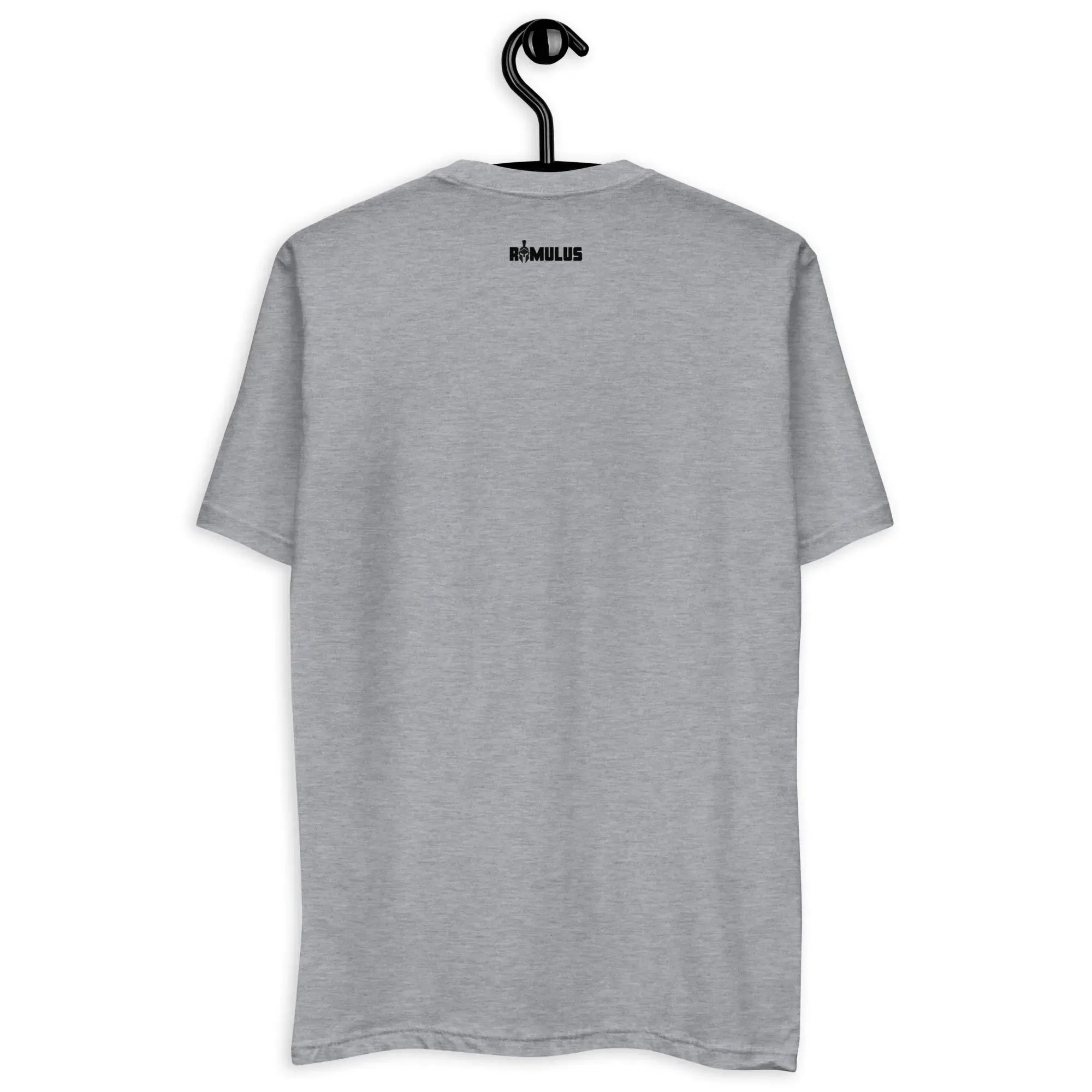 Romulus Fitted T-Shirt