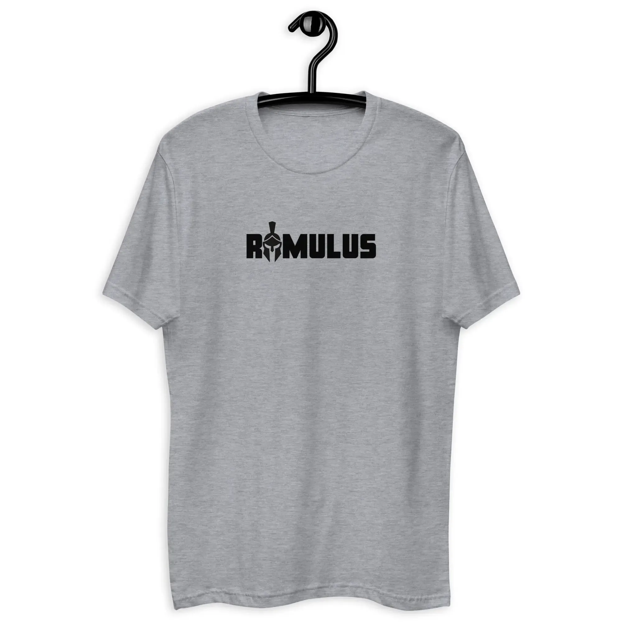 Romulus Fitted T-Shirt