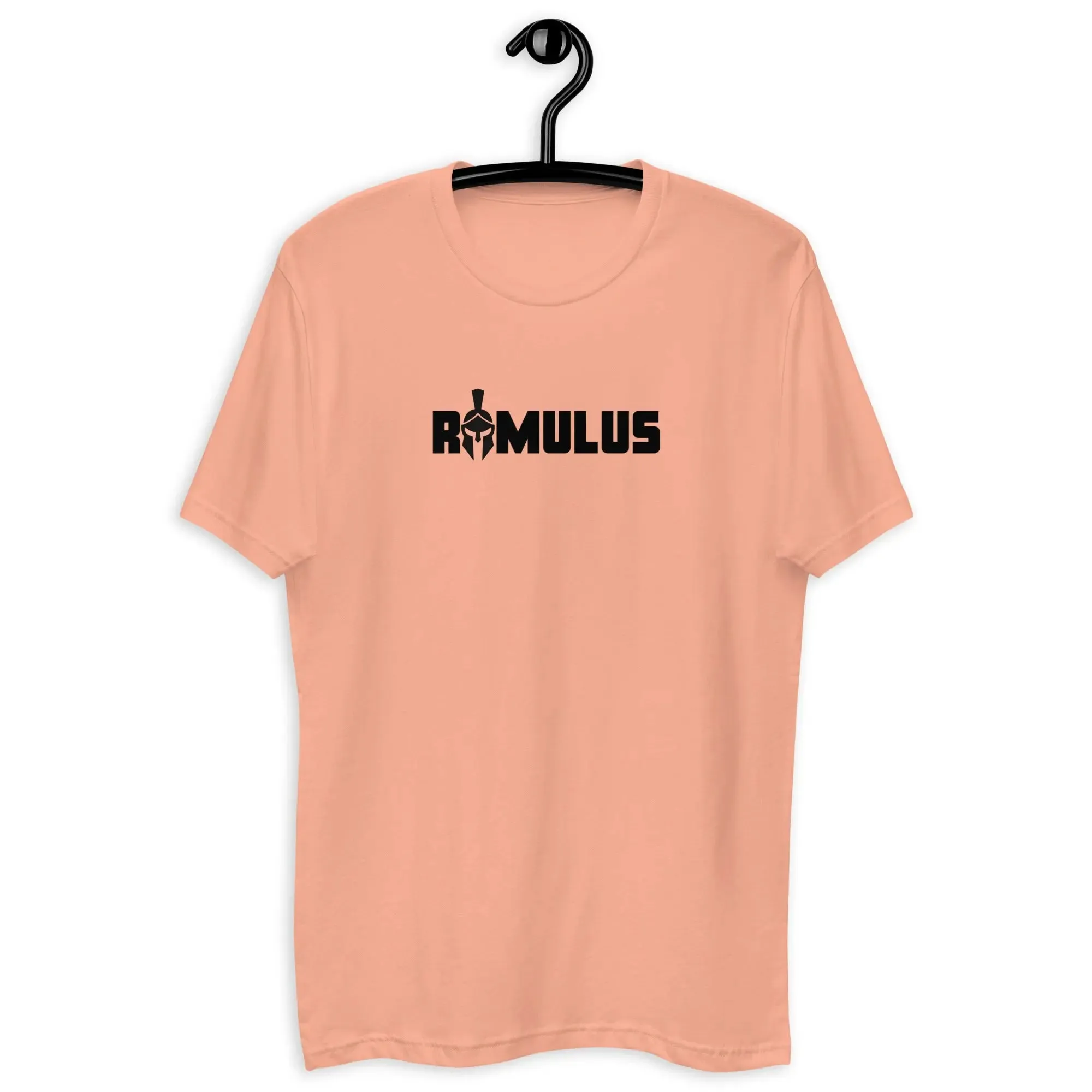 Romulus Fitted T-Shirt