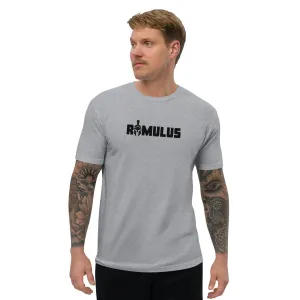 Romulus Fitted T-Shirt