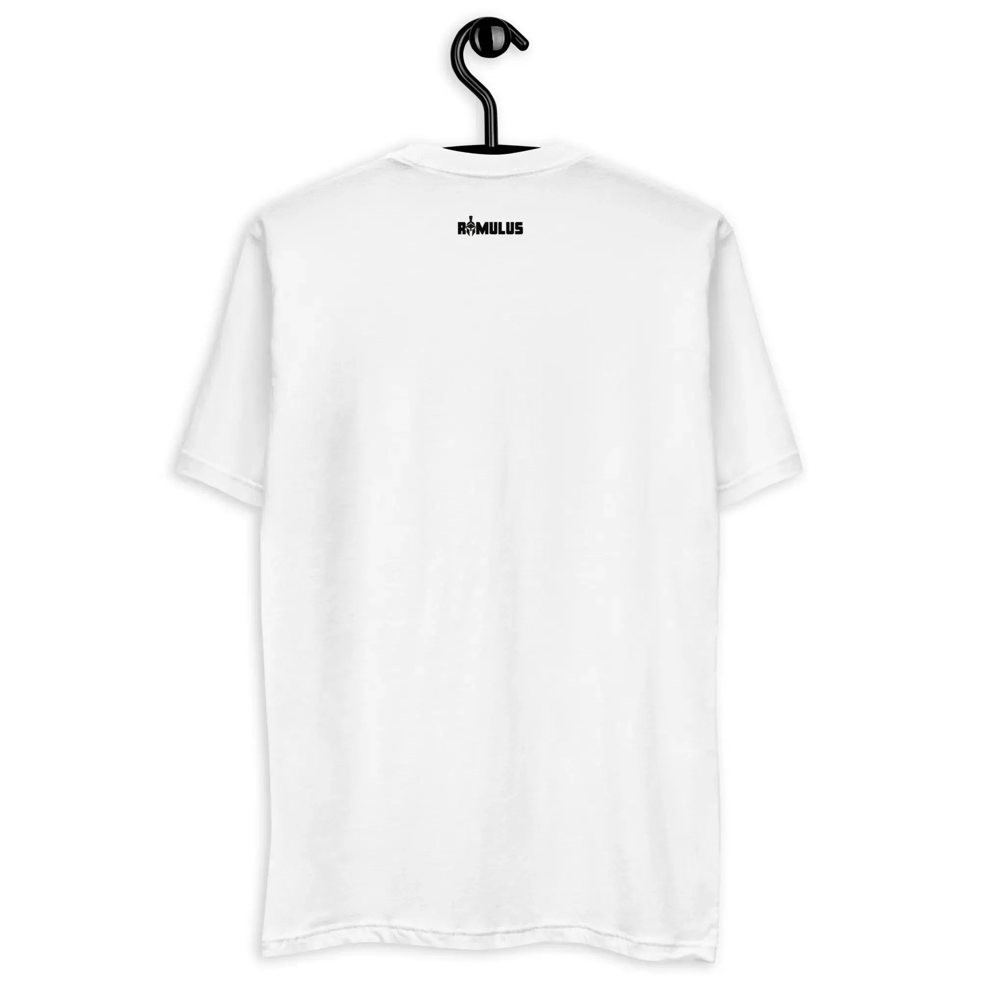 Romulus Fitted T-Shirt