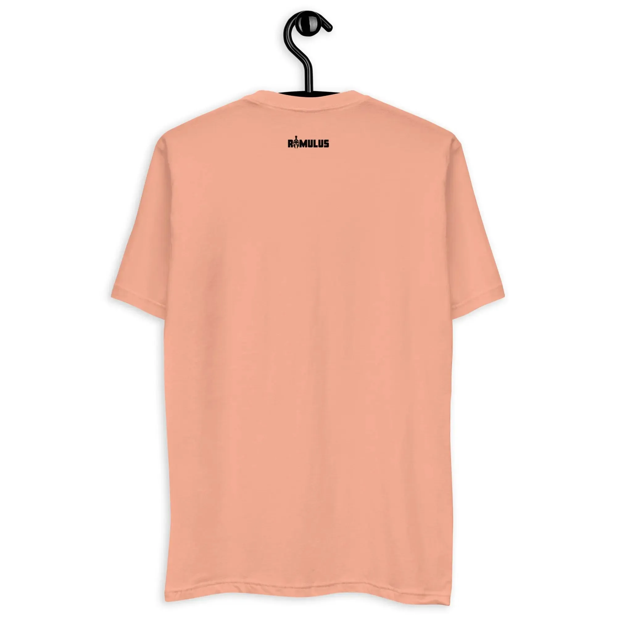 Romulus Fitted T-Shirt