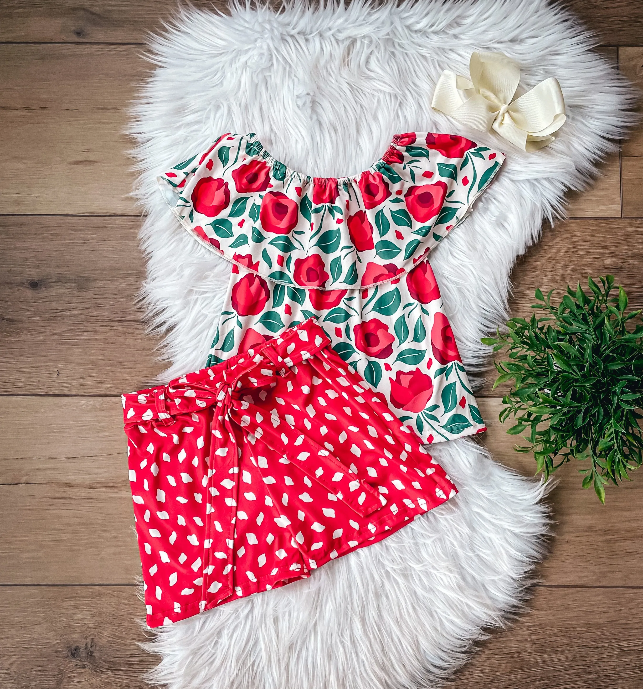 Roses Collection