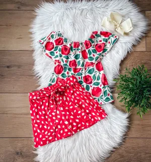 Roses Collection