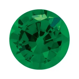 Round Tsavorite Garnet Natural Gemstones
