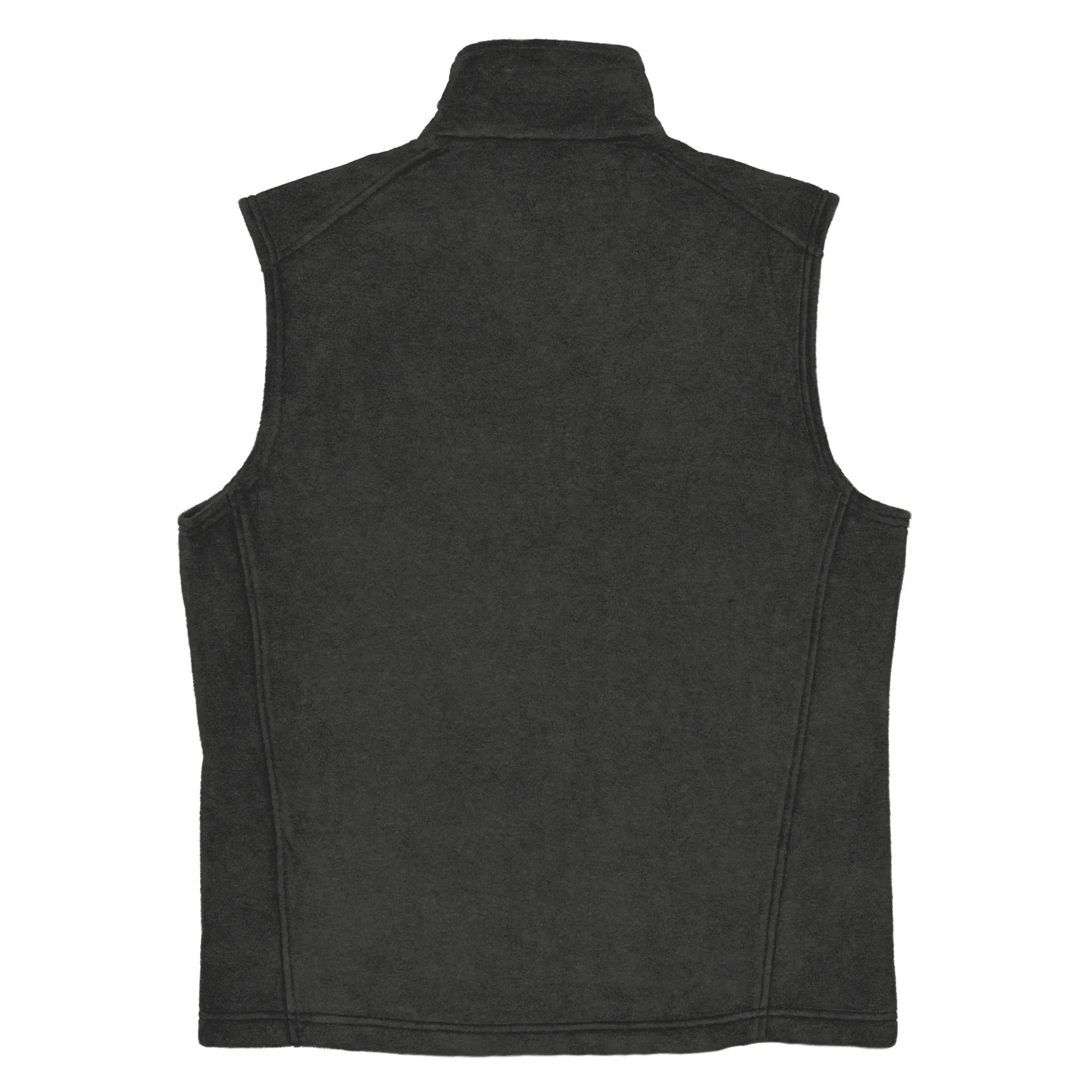Royalty Men’s Columbia fleece vest