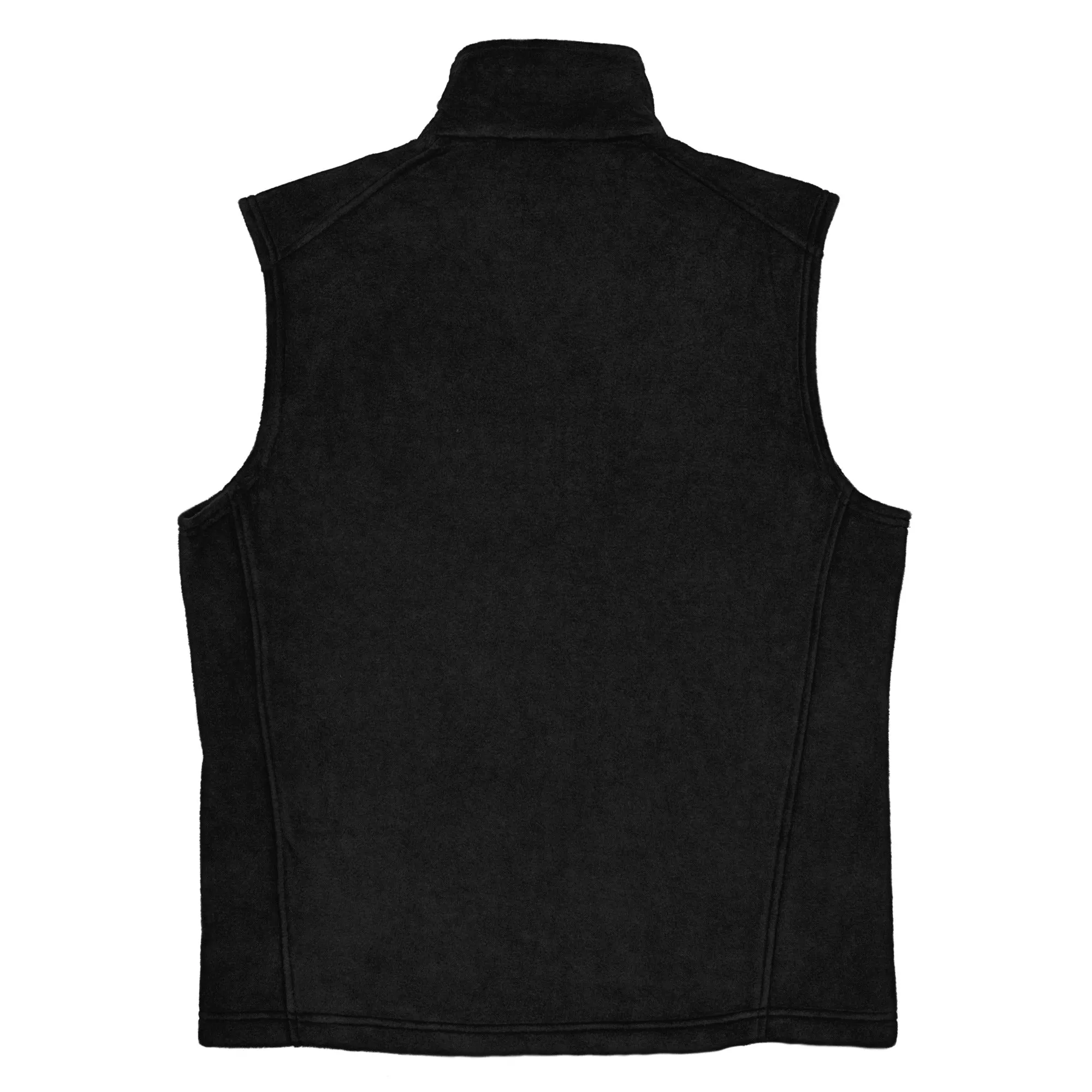 Royalty Men’s Columbia fleece vest