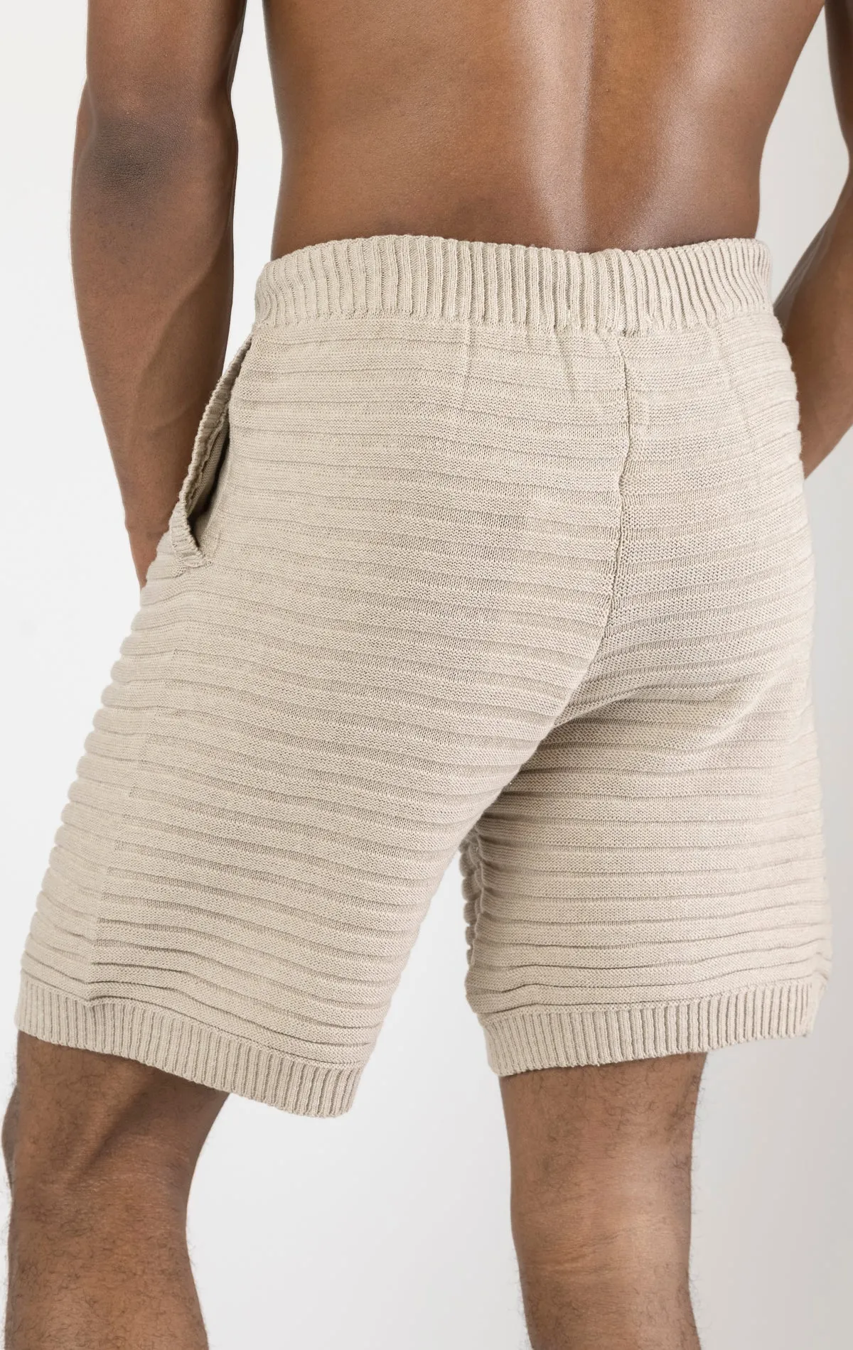 Ryder Short Sleeve Set