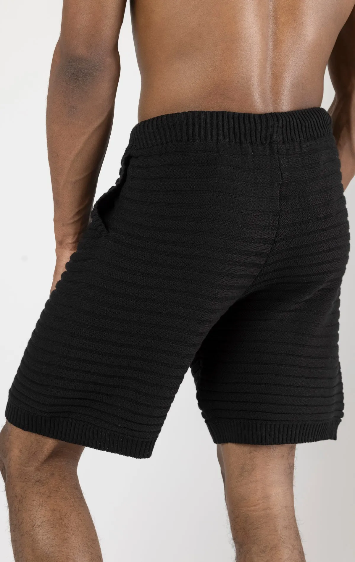 Ryder Short Sleeve Set