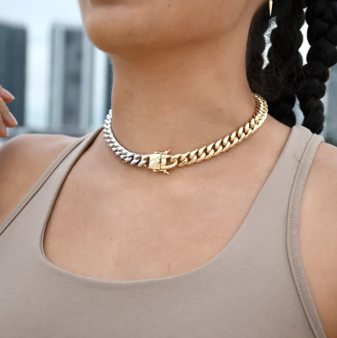 S   G Miami Choker