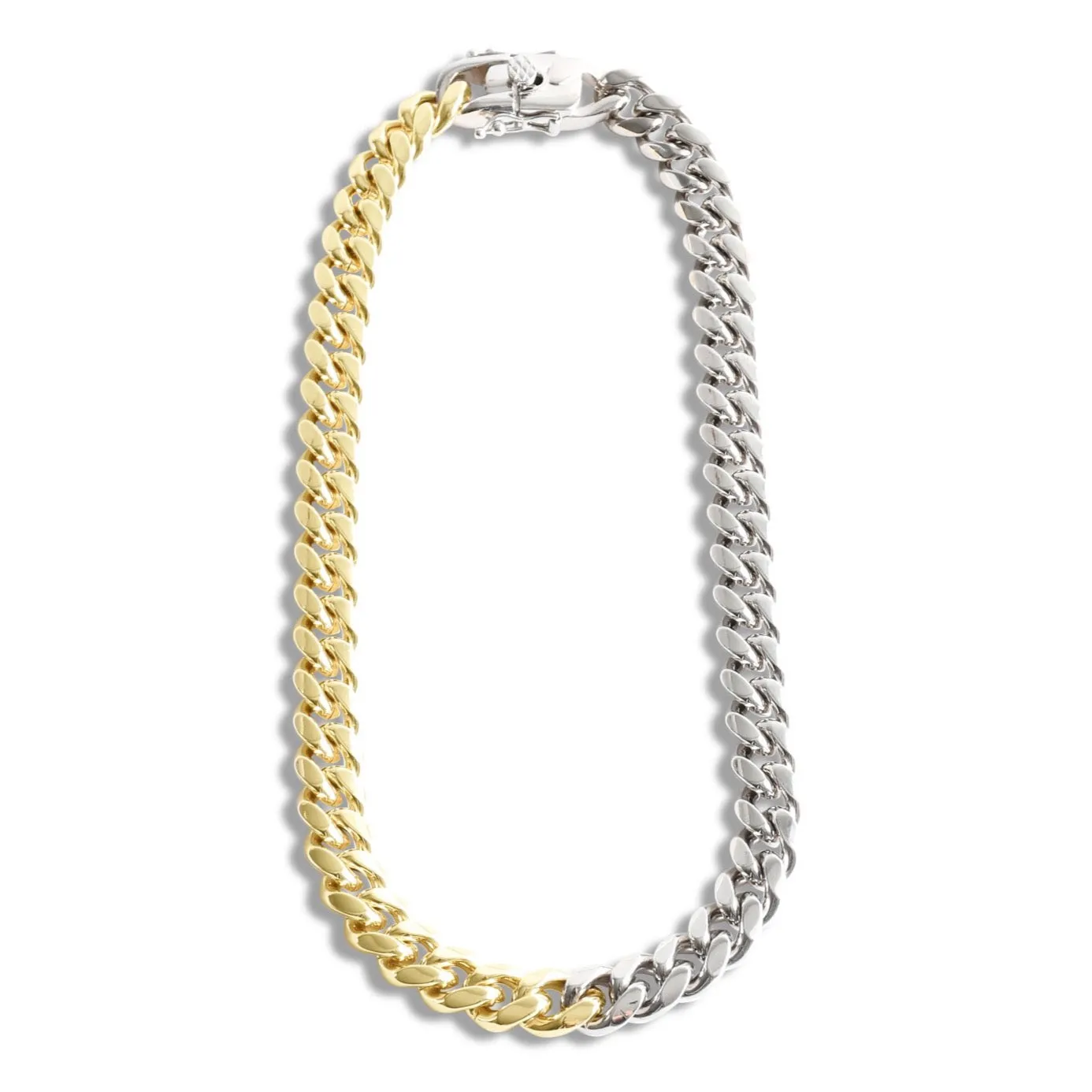S   G Miami Choker